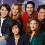 Il produttore della serie Friends rivela uno scioccante segreto dietro il successo della serie comica