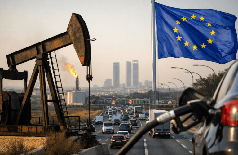 Petrolio caro: le strategie dell’Aie per ridurre consumi e prezzi