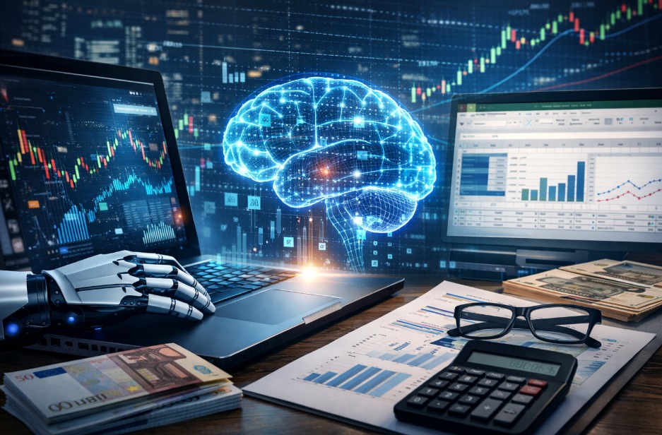 OpenAI lancia GPT-5.4: nuovi strumenti di intelligenza artificiale per ...