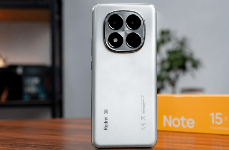Redmi Note 15 Pro 5G: prezzo in calo e prestazioni da riferimento nella fascia media