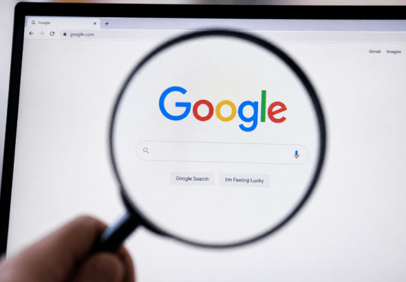 Google rivoluziona la ricerca online: cambia la storica barra dopo 25 anni
