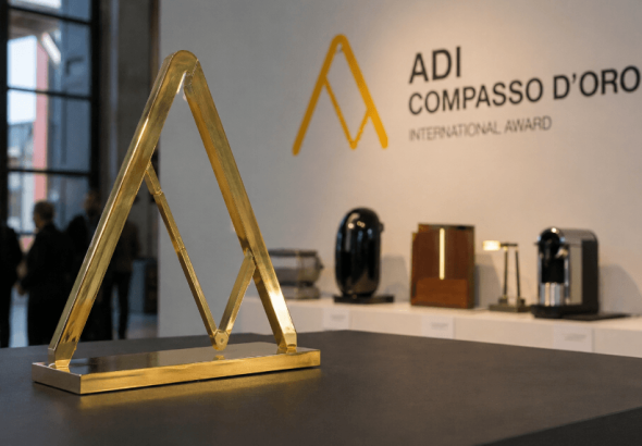 Compasso d’Oro 2026: il design italiano premia innovazione, sostenibilità e ricerca