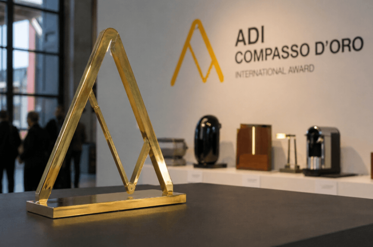 Compasso d’Oro 2026: il design italiano premia innovazione, sostenibilità e ricerca Compasso d’Oro 2026: il design italiano premia innovazione, sostenibilità e ricerca