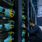 L’intelligenza artificiale ha un enorme problema infrastrutturale: non bastano i chip