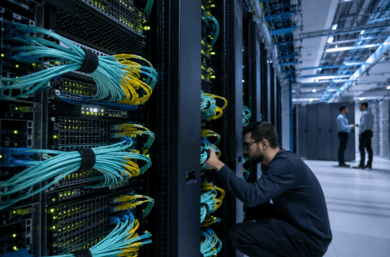 L’intelligenza artificiale ha un enorme problema infrastrutturale: non bastano i chip L’intelligenza artificiale ha un enorme problema infrastrutturale: non bastano i chip