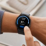 Samsung presenta le nuove funzionalità AI di Galaxy Watch per una gestione della salute più intelligente