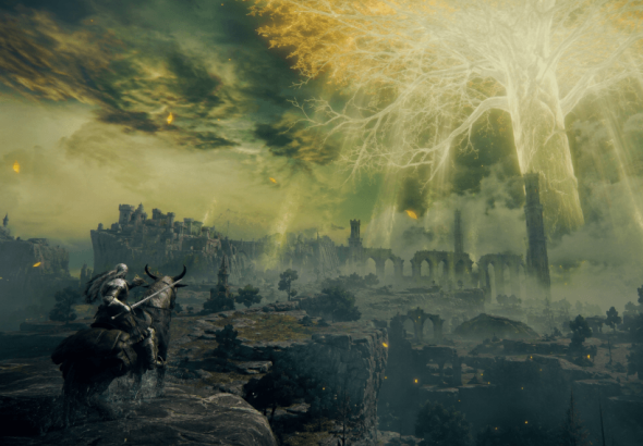 Elden Ring: Tarnished Edition arriva su Nintendo Switch 2 il 28 agosto