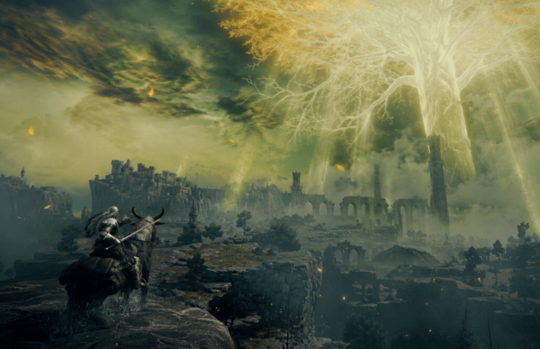 Elden Ring: Tarnished Edition arriva su Nintendo Switch 2 il 28 agosto Elden Ring: Tarnished Edition arriva su Nintendo Switch 2 il 28 agosto