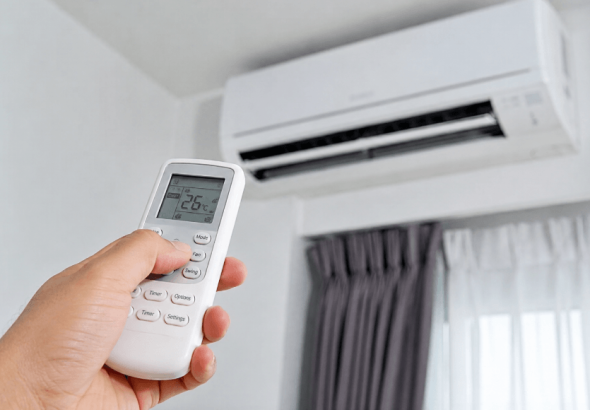 Boom della truffa dei “falsi condizionatori”: l’allarme cresce con le ondate di calore