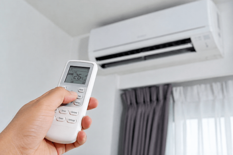 Boom della truffa dei “falsi condizionatori”: l’allarme cresce con le ondate di calore