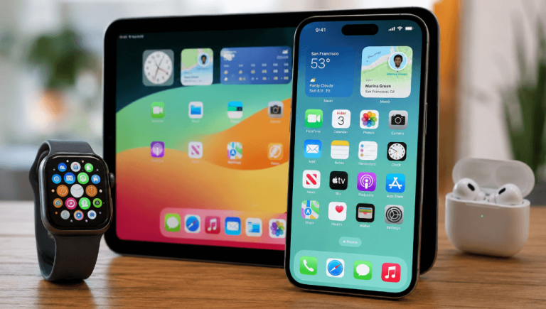 Apple rilascia le beta pubbliche di iOS 27, iPadOS 27 e watchOS 27: tutte le novità e i dispositivi compatibili
