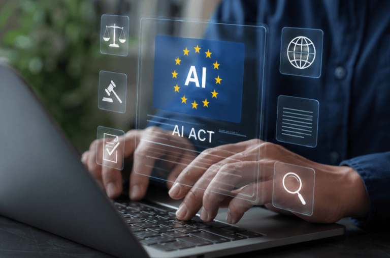 AI Act: cosa cambia davvero dal 2 agosto per aziende e startup AI Act: cosa cambia davvero dal 2 agosto per aziende e startup