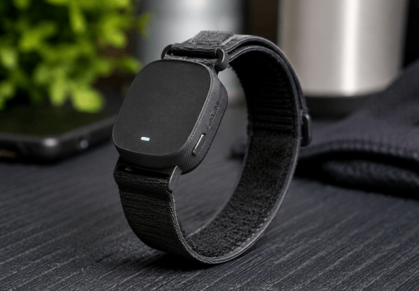 Garmin Cirqa, recensione: 7 giorni di autonomia e niente display, ma restano diversi dubbi