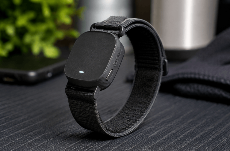 Garmin Cirqa, recensione: 7 giorni di autonomia e niente display, ma restano diversi dubbi