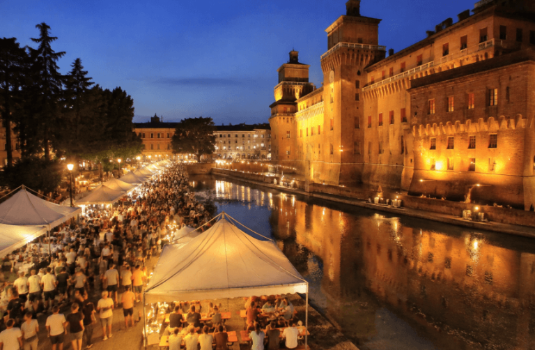 Ferrara e provincia, tutti gli eventi del secondo weekend di agosto: feste, concerti, sagre e cinema Ferrara e provincia, tutti gli eventi del secondo weekend di agosto: feste, concerti, sagre e cinema