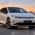 Volkswagen ID.Polo, boom di ordini: oltre 30 mila richieste per la nuova elettrica