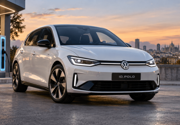 Volkswagen ID.Polo, boom di ordini: oltre 30 mila richieste per la nuova elettrica