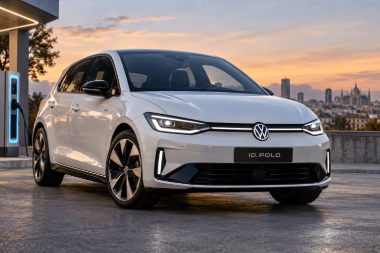 Volkswagen ID.Polo, boom di ordini: oltre 30 mila richieste per la nuova elettrica